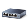TL-SG105S | TP-Link TL-SG105S Switch 5 x 10/100/1000 desktop