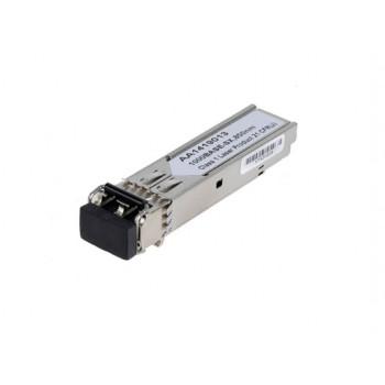 AA1419013 | Nortel 1-Port 1Gb/s 1000Base-SX 850nm 550m SFP Transceiver Module