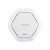 LAPN600-UK | Linksys Dual Band N600 2x2 PoE AP with SmartWiFi LAPN600-UK