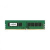 BLE4K4G4D26AFEA | Crucial 16GB Kit (4 X 4GB) PC4-21300 non-ECC Unbuffered DDR4-2666MHz CL16 288-Pin DIMM 1.2V Memory