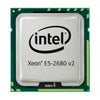 BX80635E52680V2 | Intel Xeon E5-2680 V2 10-Core 2.80GHz Socket FCLGA2011 8.00GT/s QPI 25MB L3 Cache  Processor