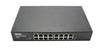 C833K | Dell PowerConnect 2816 16-Port Gigabit Switch