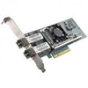 Y40PH | Dell Broadcom 57810S Dual Port 10GbE Ethernet RJ45 PCIe Adapter