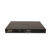 ISR4331/K9 | Cisco Integrated Services Router 4331 Router GigE WAN ports: 3 Rack-Mountable