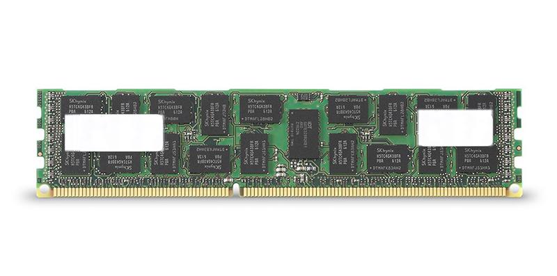 KTH-PL316K4/16G Kingston 16GB DDR3-1600MHz PC3-12800 Reg ECC CL11 240Pin RDIMM Dual Rank Memory Module