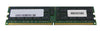 M18HTF6472Y-40EB2 | Micron 512MB DDR2-400MHz PC2-3200 Reg ECC CL3 240Pin RDIMM Single Rank Memory Module