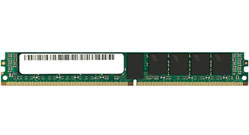 MT18KDF1G72PDZ-1G1 Micron 8GB DDR3-1066MHz PC3-8500 Reg ECC CL7 240Pin RDIMM 1.35V Low Voltage Dual Rank Very Low Profile (VLP) Memory Module