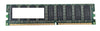 MT9VDDT6472AY-335D1 | Micron 512MB DDR-333MHz PC2700 ECC Unbuffered CL2.5 184Pin UDIMM Single Rank Memory Module