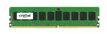 CT8G4WFD824A.18FB1 | Crucial 8GB DDR4 ECC PC4-19200 2400Mhz 2Rx8 Memory