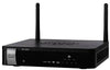 RV130W-E-K9-G5 | Cisco Small Business RV130W Wireless router 4-Port Switch GigE 802.11b/g/n 2.4 GHz wall-mountable
