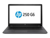 1XN40EA#ABU | HP 250 G6 Core i5 7200U / 2.5GHz Win 10 Home 64-bit 8GB RAM 1 TB HDD DVD-Writer 15.6" TN 1366 x 768 (HD) HD Graphics 620 Laptop