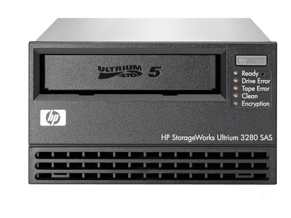EH860B HPE LTO-4 Ultrium 1840Tape Drive
