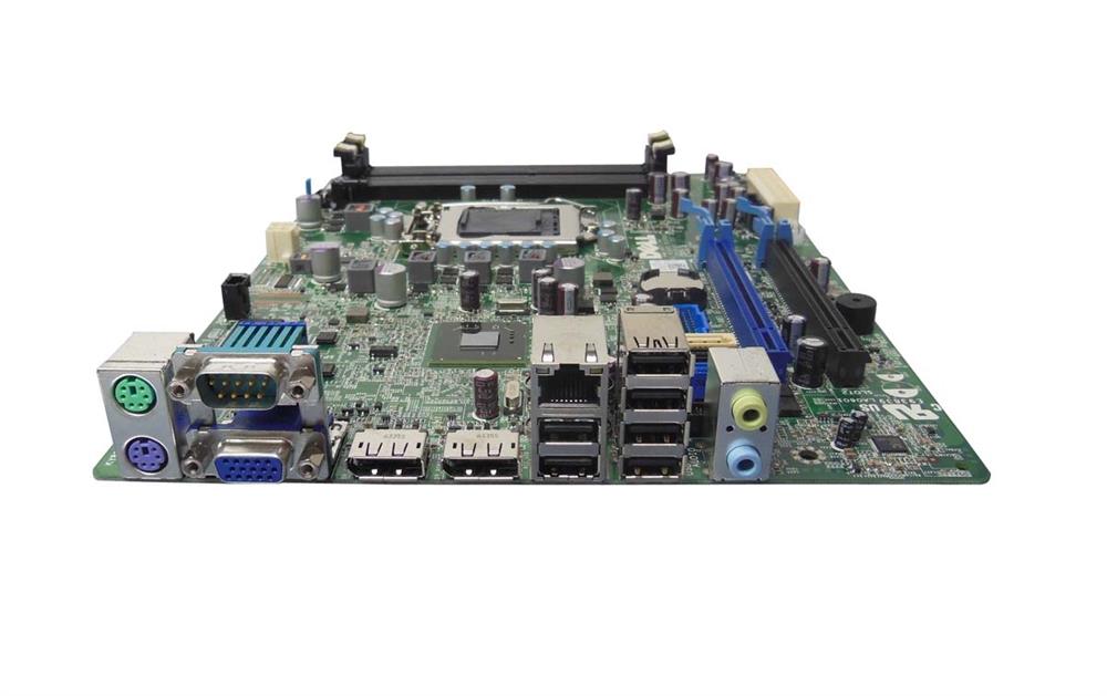 F3KHR Dell System Board Motherboard Socket LGA 1155 For OptiPlex 9010