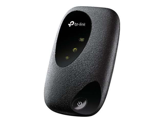 M7200 | TP-Link M7200 Mobile hotspot 4G LTE 150 Mbps 802.11b/g/n