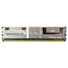 HYMP512F72CP8N3-Y5 | Hynix 1GB PC2-5300 Fully Buffered DDR2-667MHz CL5 240-Pin DIMM 1.8V Dual Rank Memory Module