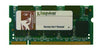 9905064-024 Kingston 512MB DDR SoDimm Non ECC PC-2700 333Mhz Memory