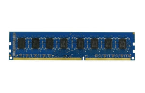 MTA9ASF1G72PZ-2G3B1I | Micron 8GB PC4-19200 DDR4-2400MHz ECC Registered CL17 DIMM 1.2V Single-Rank Memory Module