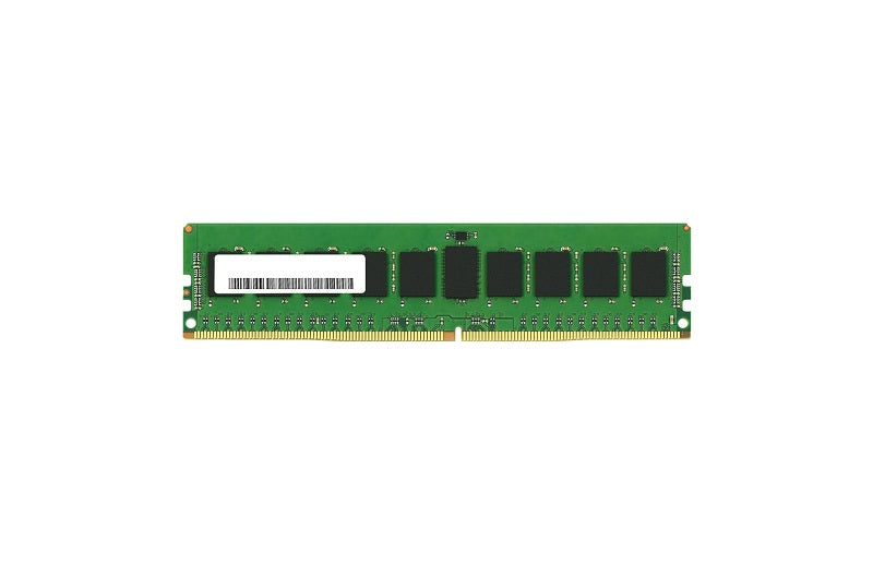 KVR21E15D8/8 | Kingston 8GB DDR4 ECC PC4-17000 2133Mhz Dual Rank, x8 UDIMM Memory