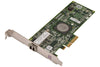 LPE1150 EMULEX StorageWorks FC2142SR Single-Port 4Gbps Fibre Channel PCI Express x4 Host Bus Network Adapter