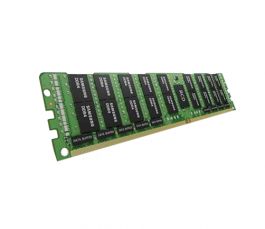 M393A2K40CB2-CVF Samsung 16GB DDR4-2933MHz PC4-23400 Registered ECC CL21 288-Pin DIMM Single Rank 1.2V Memory Module