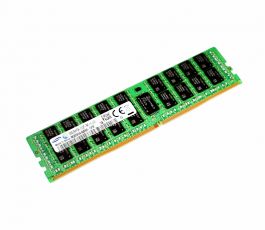 M393A4K40CB2-CWE Samsung 32GB DDR4-3200MHz PC4-25600 Registered ECC CL22 288-Pin DIMM Dual Rank Memory Module