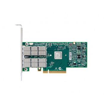 MC311A-XCAT | Mellanox Connect-3 Pro Single Port 10GbE Server Adapter