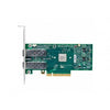 MCX312A-XCBT | Mellanox ConnectX-3 Dual-Port 10Gigabit PCI-Express 3.0 SFP+ Ethernet Card