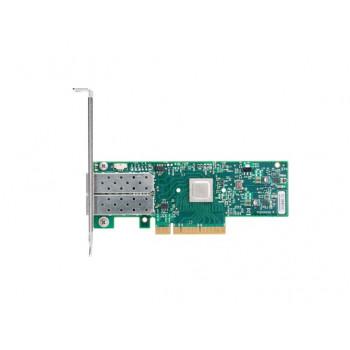 MCX4131A-GCAT | Mellanox ConnectX-4 50Gigabit Ethernet Card