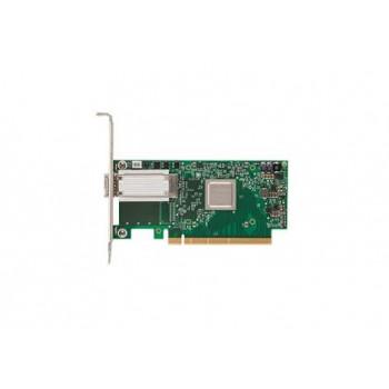 MCX455A-ECAT | Mellanox ConnectX VPI Infiniband Host Bus Adapter