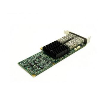 MHRH2A-XSR | Mellanox Connect X-2 Dual Port 40GB QSFP IB PCI Express 2.0 Server Adapter