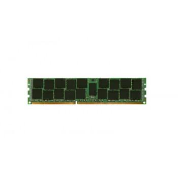 MT18KDF1G72PDZ-1G4 | Micron 8GB PC3-10600 ECC Registered DDR3-1333MHz CL9 240-Pin DIMM 1.35V Low Voltage Very Low Profile (VLP) Dual Rank Memory