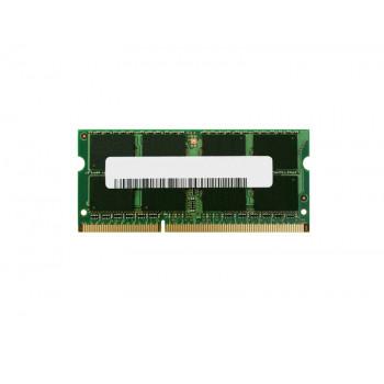 MT18KSF1G72HZ-1G4D1Z | Micron 8GB PC3-10600 ECC Unbuffered DDR3-1333MHz CL9 204-Pin SODIMM 1.35V Low Voltage Dual Rank Memory