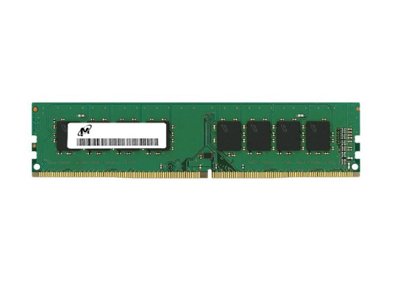 MTA8ATF1G64HZ-2G1B1 | Micron Technology 8GB PC4-17000 non-ECC Unbuffered DDR4-2133MHz CL15 260-Pin SODIMM 1.2V Single Rank Memory