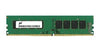 MTA8ATF51264AZ-2G1B1 | Micron 4GB PC4-17000 non-ECC Unbuffered DDR4-2133MHz CL15 288-Pin DIMM 1.2V Single Rank Memory