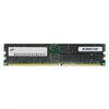 MTA9ASF2G72PZ-3G2B1 Micron 16GB DDR4-3200MHz PC4-25600 Registered ECC CL22 288-Pin DIMM 1.2V Single Rank Memory Module