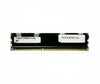 MTA9ASF51272PZ-2G6F1 Micron 4GB DDR4-2666MHz PC4-21300 Registered ECC CL19 288-Pin DIMM Single Rank 1.2V Memory Module