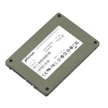 MTFDDAK120MAV | Micron Technology 120GB SATA 6Gbps 2.5-inch MLC Solid State Drive