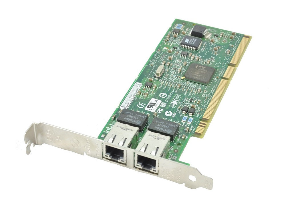 N442404TX Cisco 4-Port 10/100 Ethernet PCI-X Network Adapter