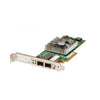 QLE8262-CU-DEL | Dell QLogic QLE8262 Dual Port 10Gb/s PCI Express Converged Network Adapter