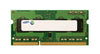 8GBDDR3NB12800-SAM Samsung 8GB DDR3 SoDimm Non ECC PC3-12800 1600Mhz 2Rx8 Memory