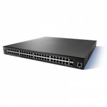 SG350XG-48T-K9-NA  | Cisco Small Business 350X Series (SG350XG-48T-K9-NA) 48 Ports Managed Switch