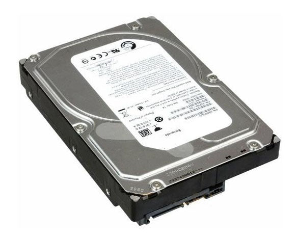 100275523 | Seagate Barracuda 7200.7 80GB 7200RPM SATA 1.5Gb/s 8MB Cache 3.5-inch Hard Drive