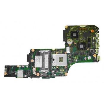 V000275250 | Toshiba Intel System Board (Motherboard) S989 for Satellite L855