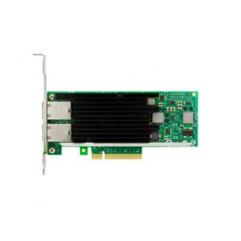 X540T2-IBM | IBM Dual Port 10GbE Converged Network Adapter