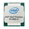 HP 2.00GHz Socket FCLGA2011 8.00GT/s QPI 25MB L3 Cache  Intel Xeon E5-4620 V3 10 Core Processor