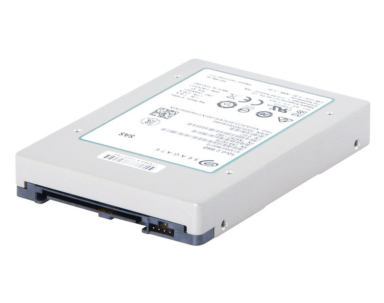 XS400ME70084 Seagate Nytro 3032 400GB Enterprise TLC SAS 12Gbps Write Intensive 2.5-inch Solid State Drive