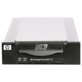 AG714A | HP DAT 72 Tape Drive 36GB (Native)/72GB (Compressed) Internal