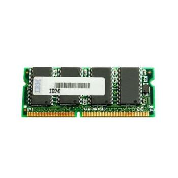 19K4656 Lenovo 512MB SODIMM Non Parity PC 133 133Mhz Memory