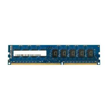 0773JU1 Fujitsu 4GB DDR3 ECC PC3-12800 1600Mhz 2Rx8 Memory