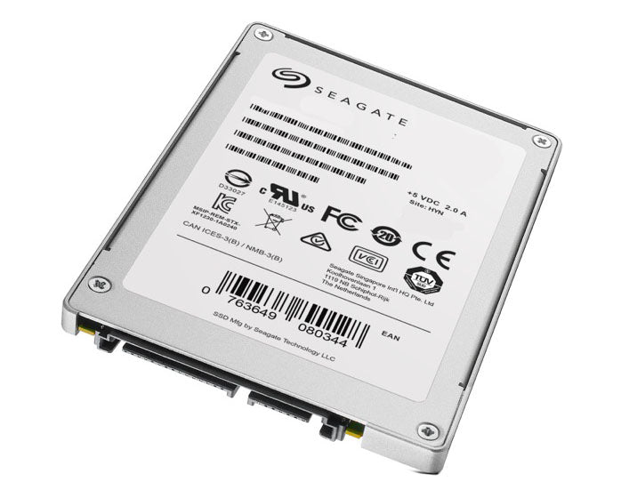 ZA512CM10002 Seagate Nytro 141 Series 512GB TLC SATA 6Gbps 2.5-inch Solid State Drive